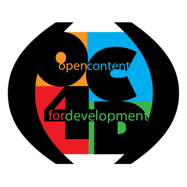 OC4D Logo