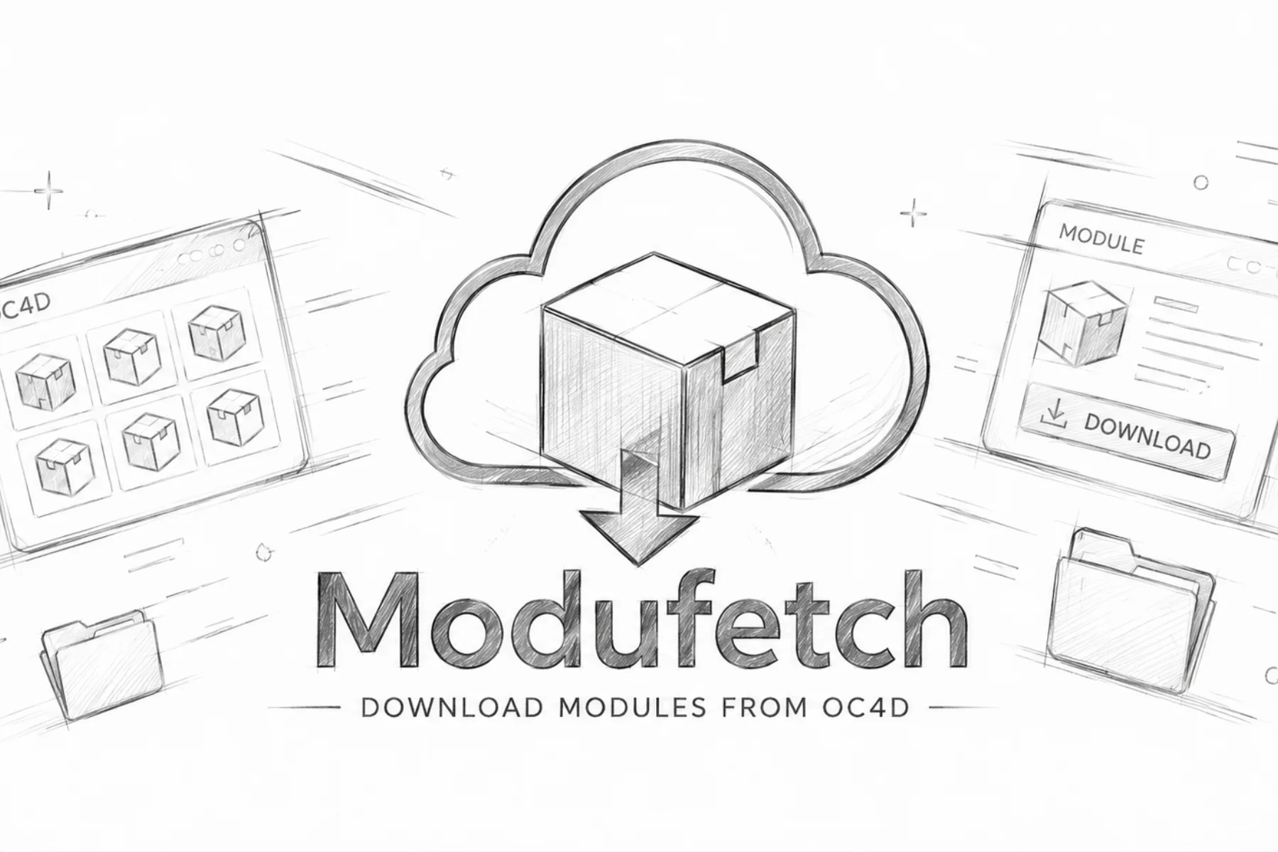 ModuFetch Portal